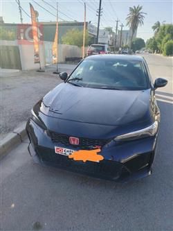 هۆندا سیڤیک